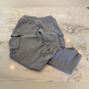 Women’s Lululemon scuba joggers